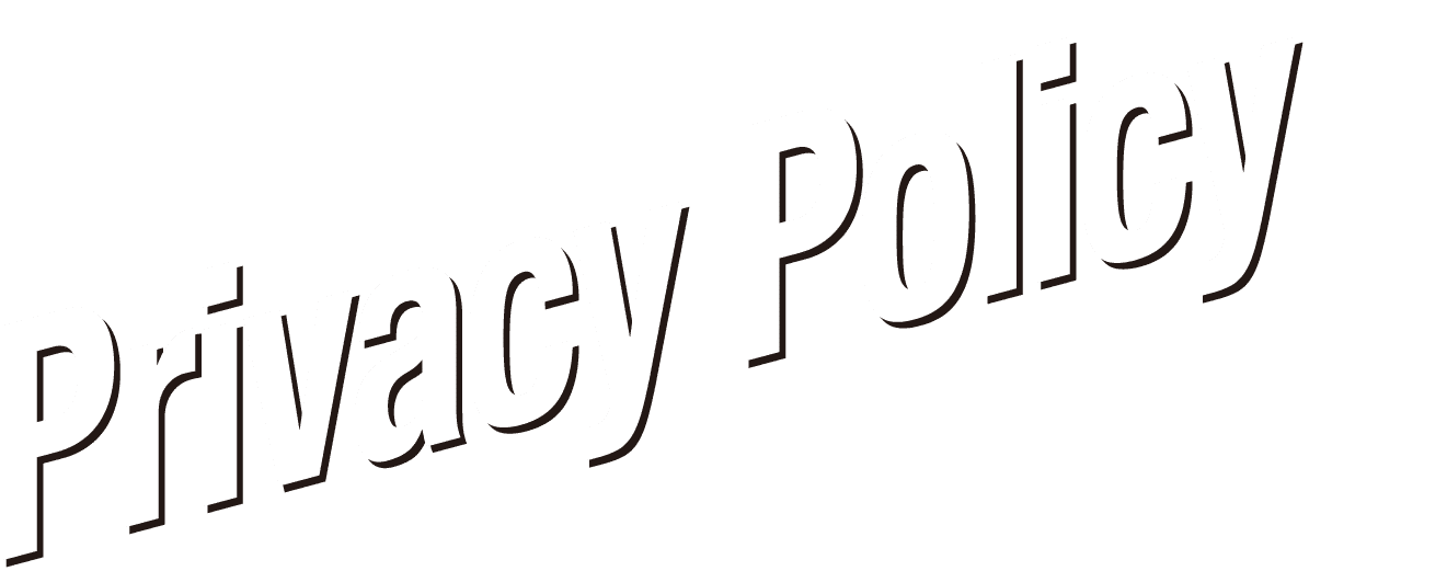 Privacy Policy