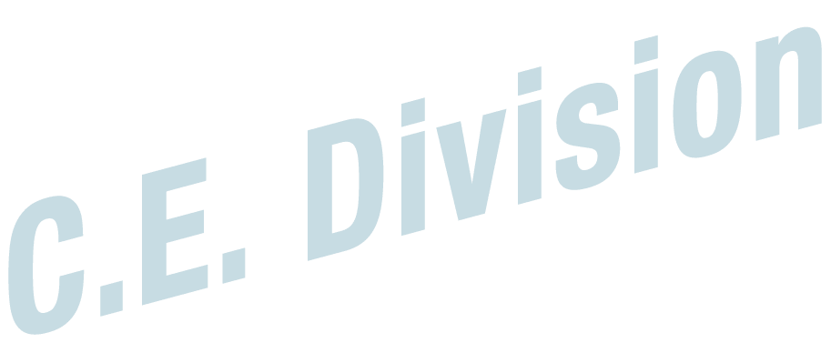 C.E. Division