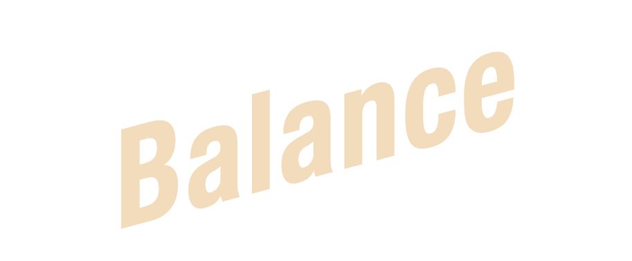 Balance