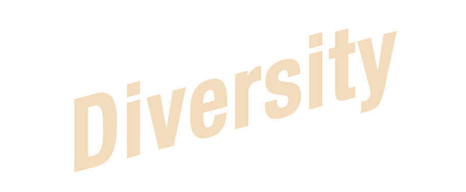 Diversity