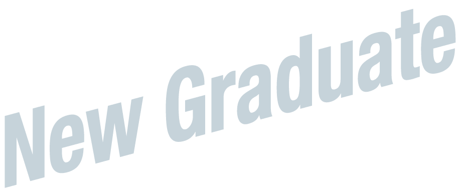 New-Graduate