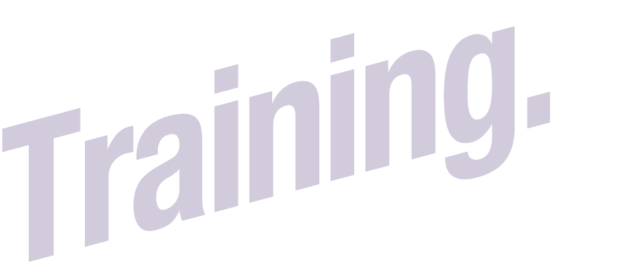Training